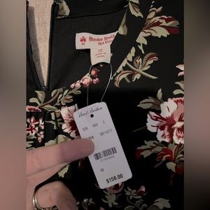 Brooks brothers dress size 12